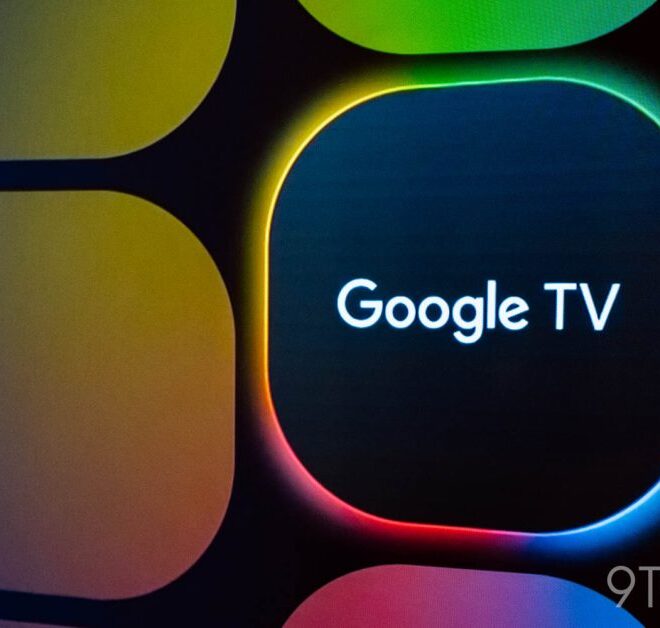 Google TV reveals most-watched movies and shows of 2025, latest advent calendar