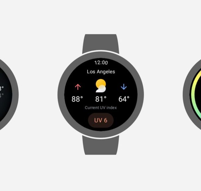 [Fixed] Google Weather for Wear OS breaks on Galaxy, Pixel Watch