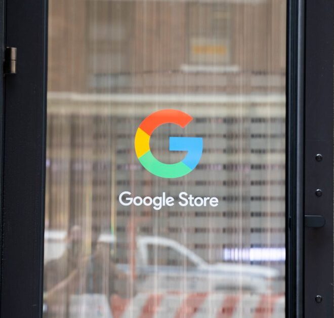 Fourth Google Store opening of 2025 happening this Friday