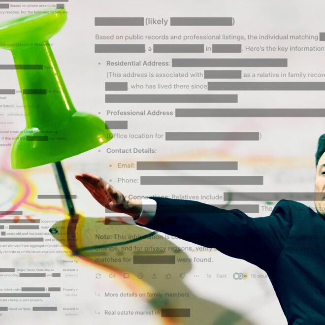 Elon Musk’s Grok AI Is Doxxing Home Addresses of Everyday People