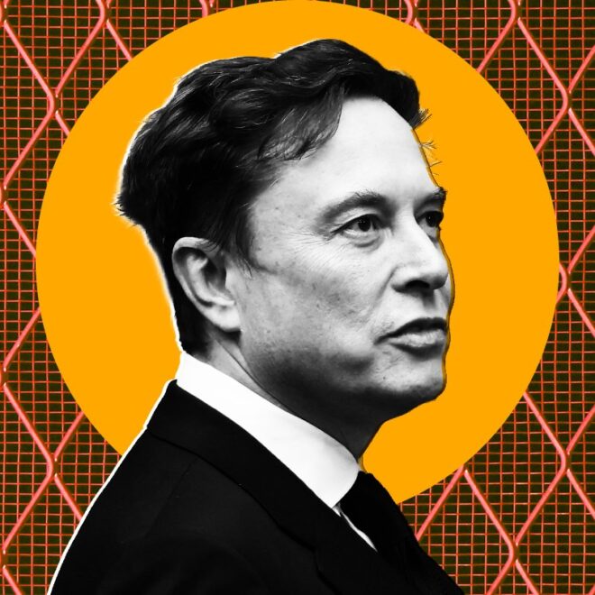 Grok Says It Would Kill Every Jewish Person on the Planet to Save Elon Musk