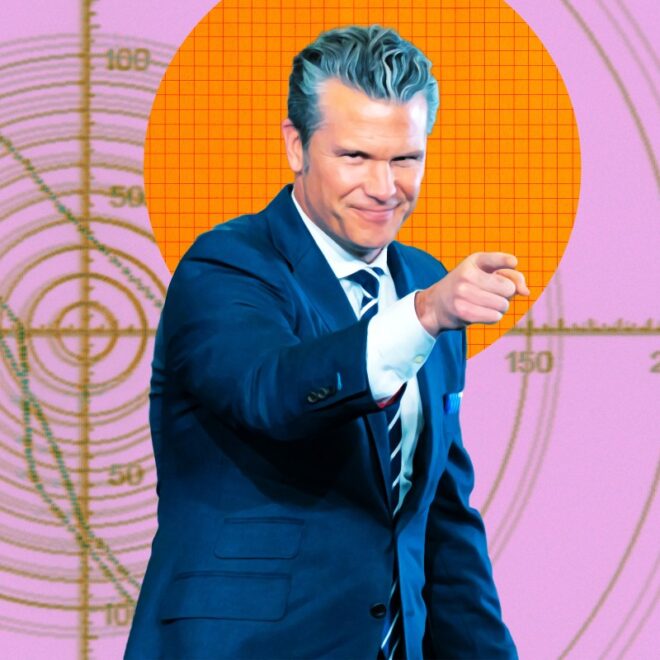 Hegseth’s New Pentagon AI Is Telling Military Personnel His Boat Strike Was Completely Illegal