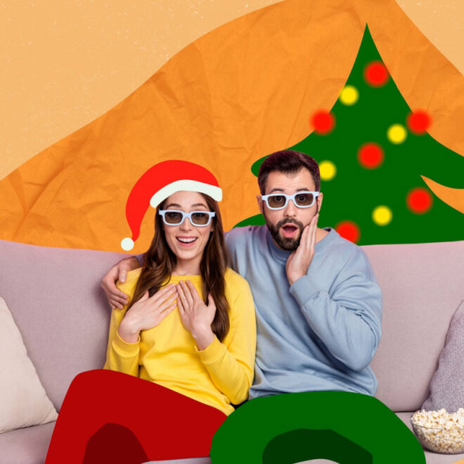 Top 10 Emotionally-Engaging Holiday Ads Of 2025 (With A Bonus One)