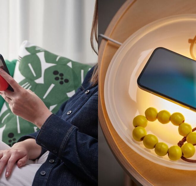 IKEA’s new Qi2 chargers are ready for Pixel 10 starting at $10