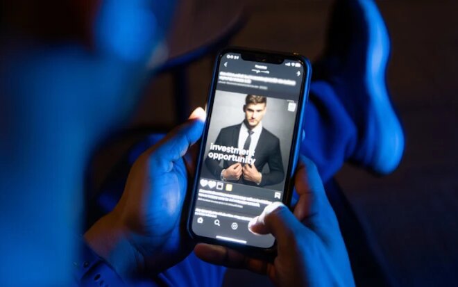 Nomani Investment Scam Surges 62% Using AI Deepfake Ads on Social Media
