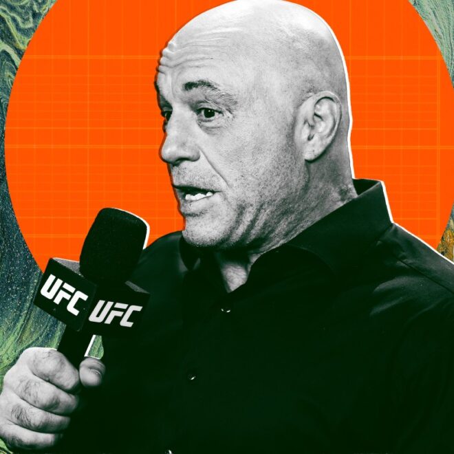 Joe Rogan Keeps Playing AI-Generated Music for Guests, But He’s Speechless When One of Them Points Out That Podcasts Can Be AI-Generated Too