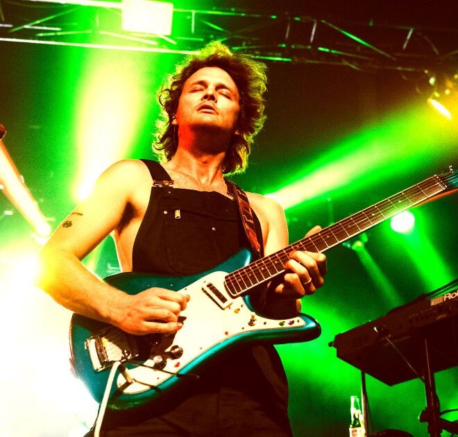 King Gizzard Responds to Being Impersonated by AI on Spotify: “We Are Truly Doomed”
