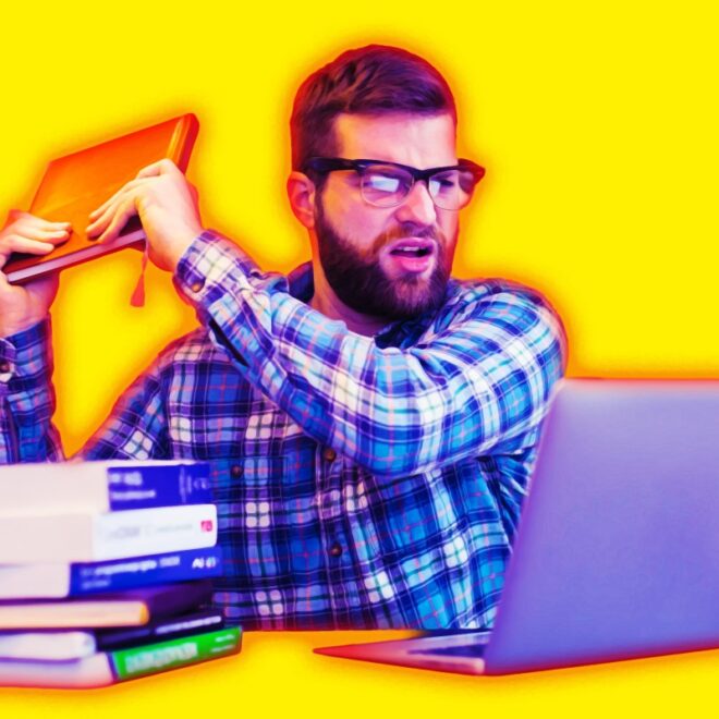 Librarians Dumbfounded as People Keep Asking for Materials That Don’t Exist