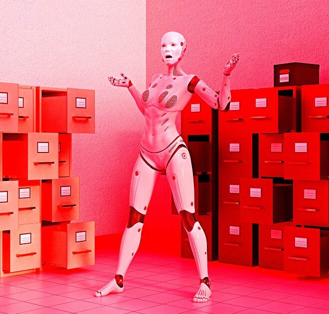 Microsoft’s Attempts to Sell AI Agents Are Turning Into a Disaster