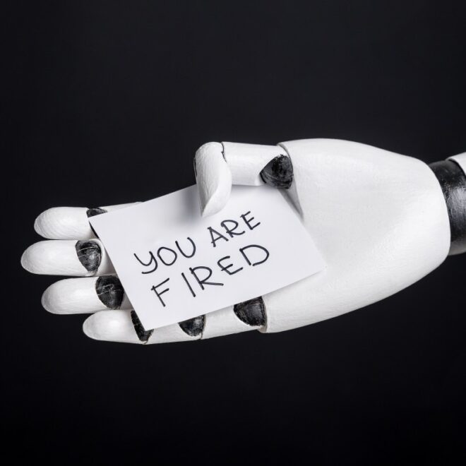 More Than 20 Million Americans’ Work Can Be Replaced with Today’s AI, MIT Study Says
