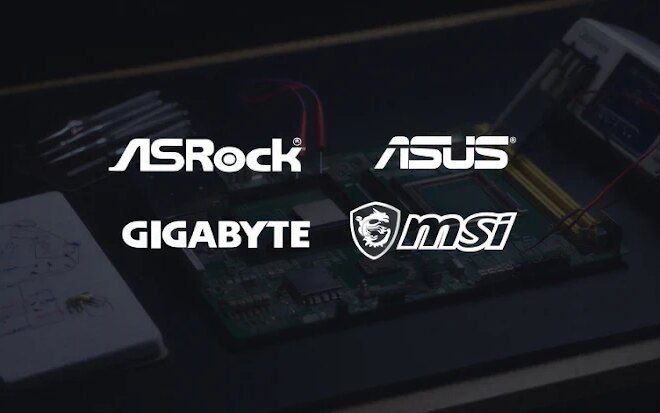 New UEFI Flaw Enables Early-Boot DMA Attacks on ASRock, ASUS, GIGABYTE, MSI Motherboards