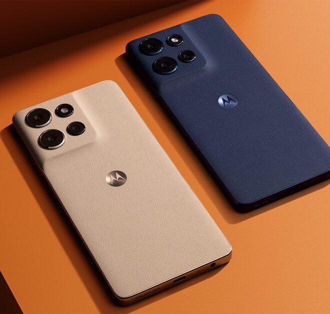Moto G Power (2026) is another familiar mid-range Motorola
