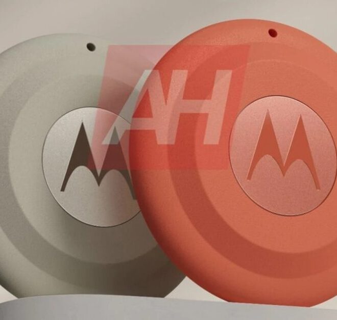Moto Tag 2 leaks with new colors, mystery changes