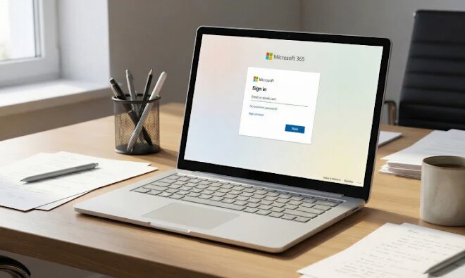 Russia-Linked Hackers Use Microsoft 365 Device Code Phishing for Account Takeovers