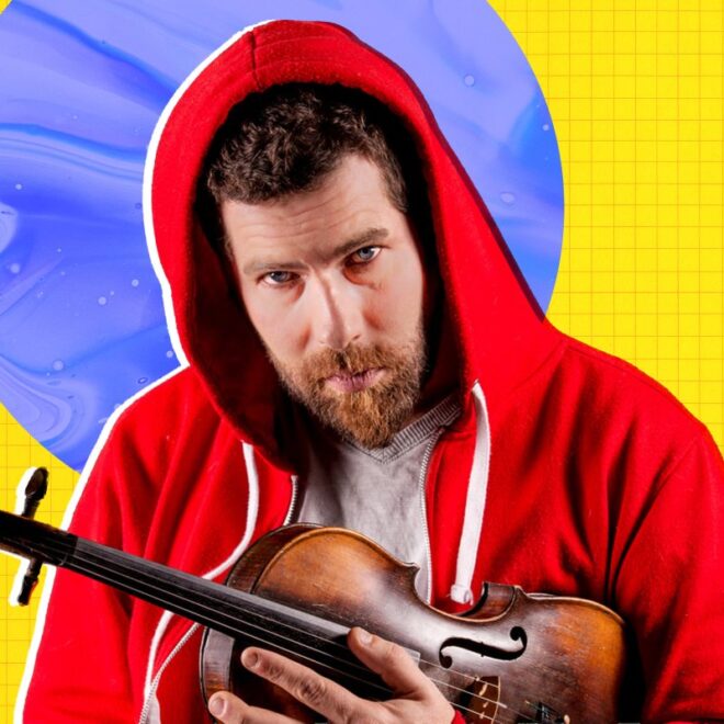 Musician Cancelled as AI Falsely Accuses Him of Horrific Crimes