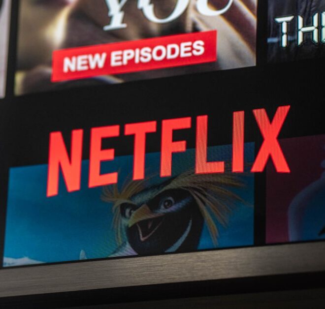 Netflix kills Google Cast support on ‘most TVs’