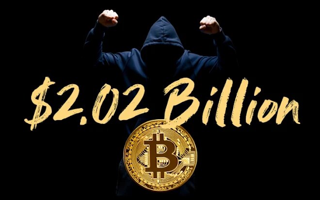 North Korea-Linked Hackers Steal $2.02 Billion in 2025, Leading Global Crypto Theft