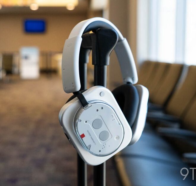 Nothing Headphone (1), 2025 Google Nest Cams, more