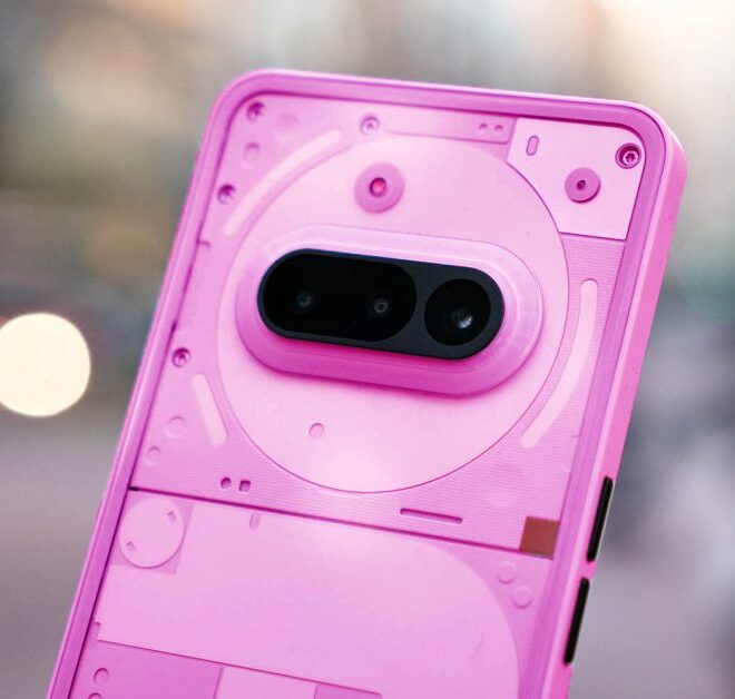 Nothing Phone (4a) adds new color, major price hike, leak claims