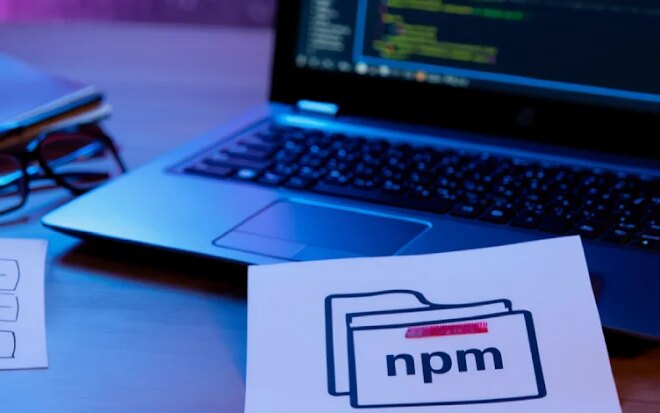 27 Malicious npm Packages Used as Phishing Infrastructure to Steal Login Credentials