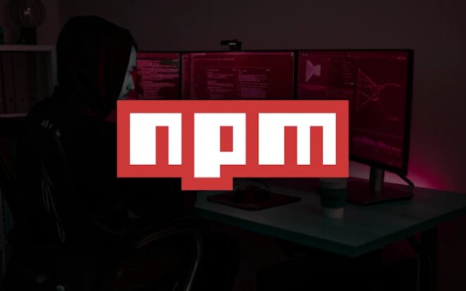 Malicious npm Package Uses Hidden Prompt and Script to Evade AI Security Tools