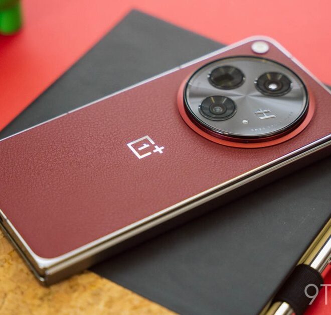 OnePlus Open gets Android 16 update globally