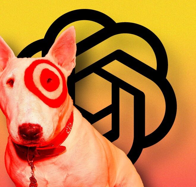 OpenAI Says ChatGPT’s Random Suggestion to Shop at Target Is Not an Ad