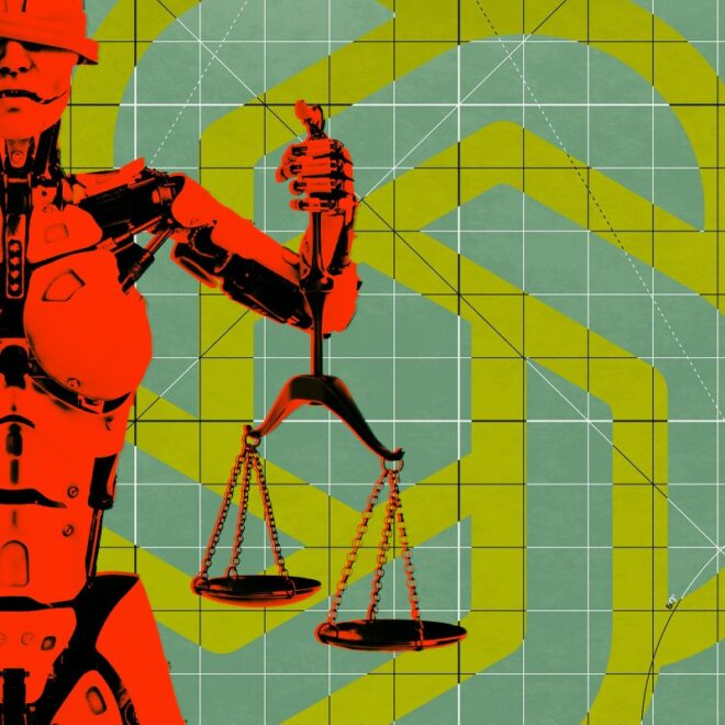 OpenAI Sued for Causing Murder-Suicide