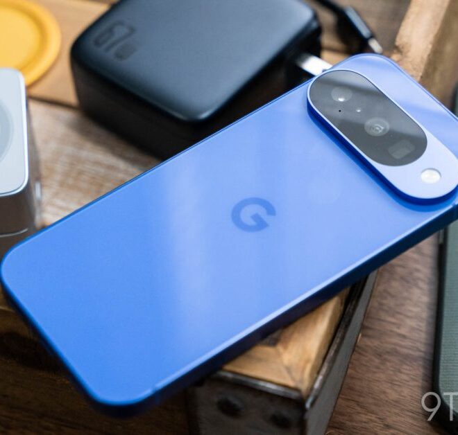 These are the first Google Pixel accessories you should get