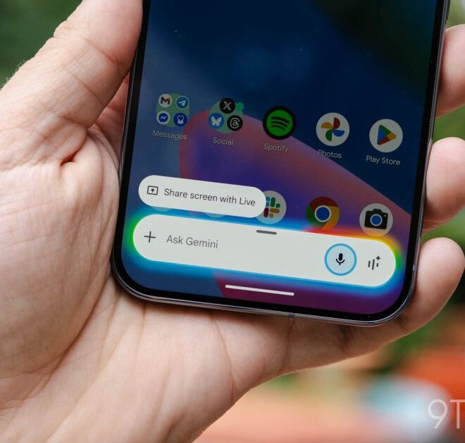 Google says there are ‘no plans’ to put ads in the Gemini app