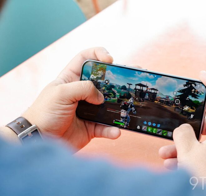 Pixel 10 updates have improved performance, at least on paper