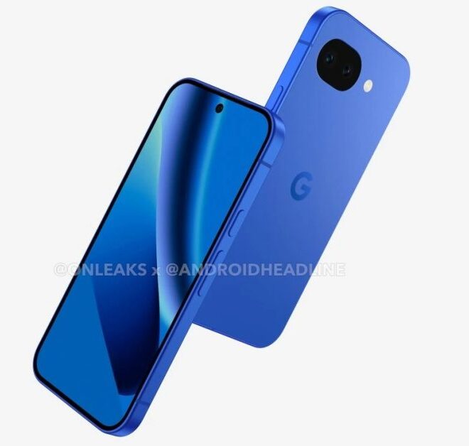 Leaked Pixel 10a specs suggest Google’s next phone won’t change much