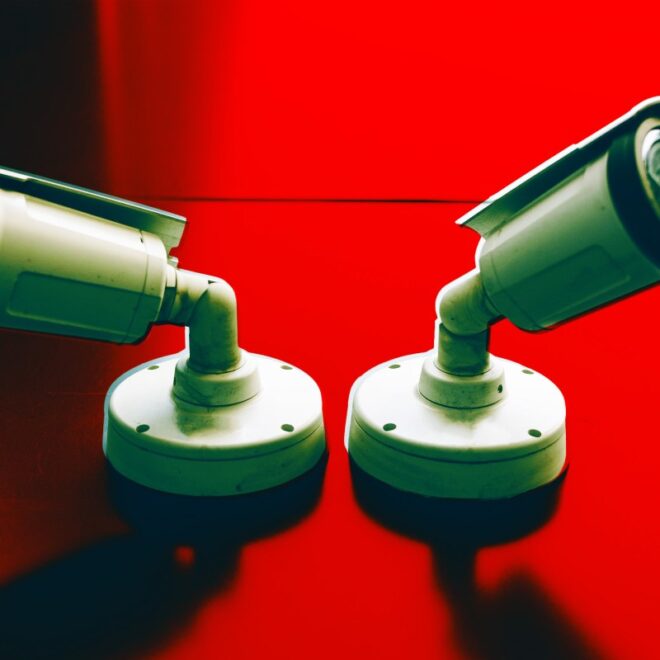 Police Admit AI Surveillance Panopticon Still Has Issues With “Some Demographic Groups”