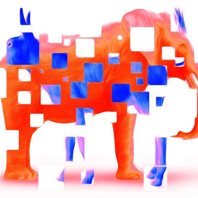 Political Operatives Say AI Is Poised to Upend the Two-Party System