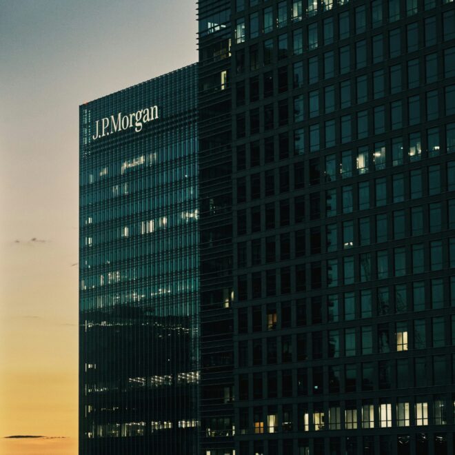 JPMorgan Chase AI strategy: US$18B bet paying off 