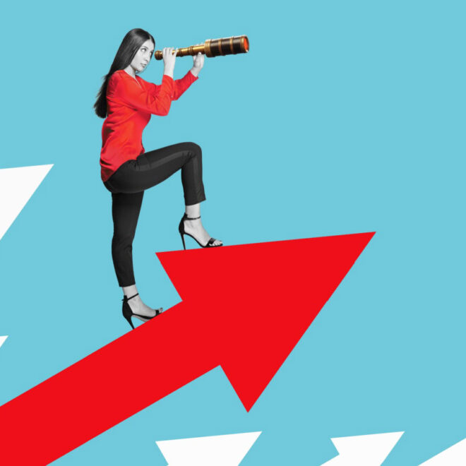Predicting Future Impact Of Content Marketing