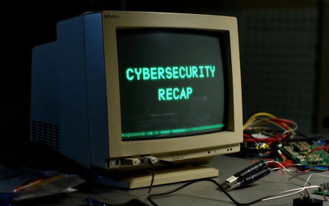 Apple 0-Days, WinRAR Exploit, LastPass Fines, .NET RCE, OAuth Scams & More
