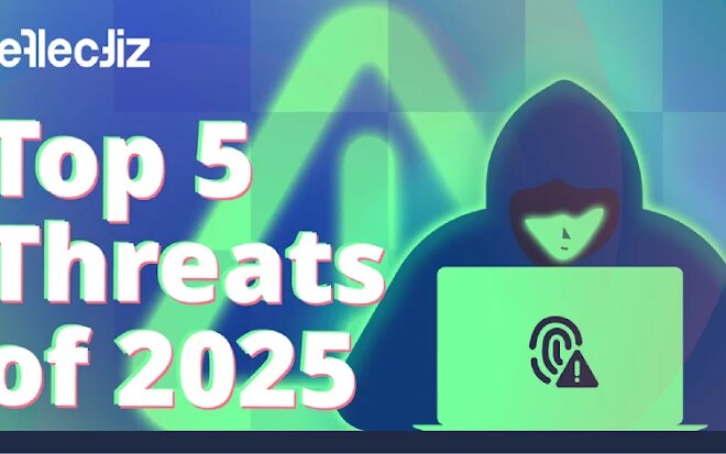 5 Threats That Reshaped Web Security This Year [2025]