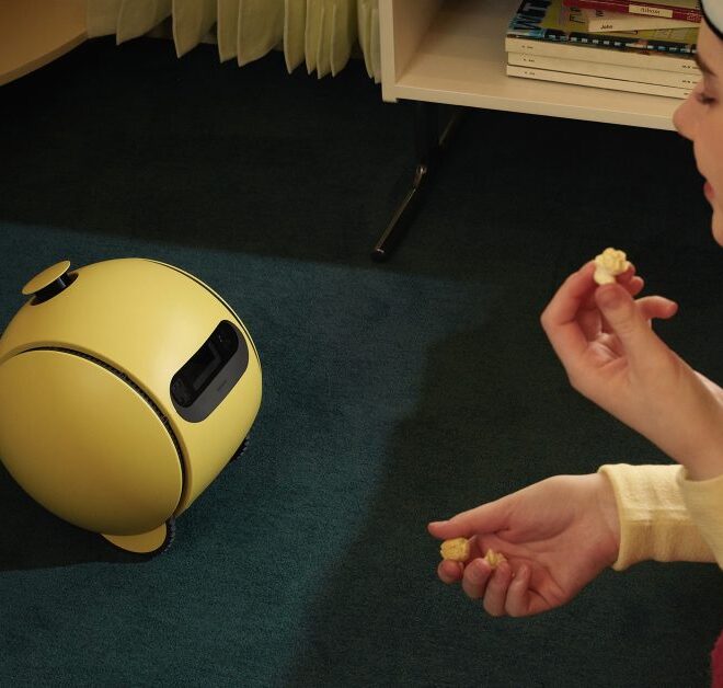 Samsung Ballie launch window flies by, and it’s still delayed