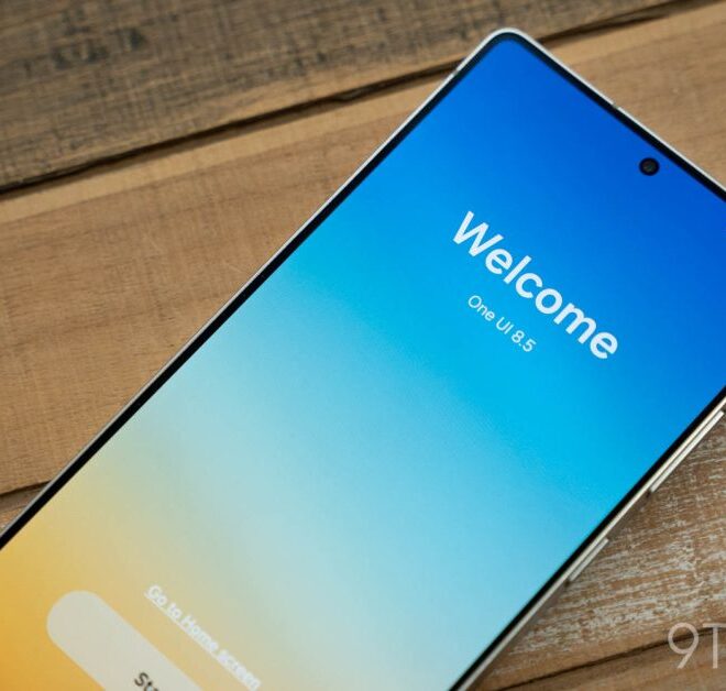Here’s everything new in Samsung’s One UI 8.5 update [Gallery]