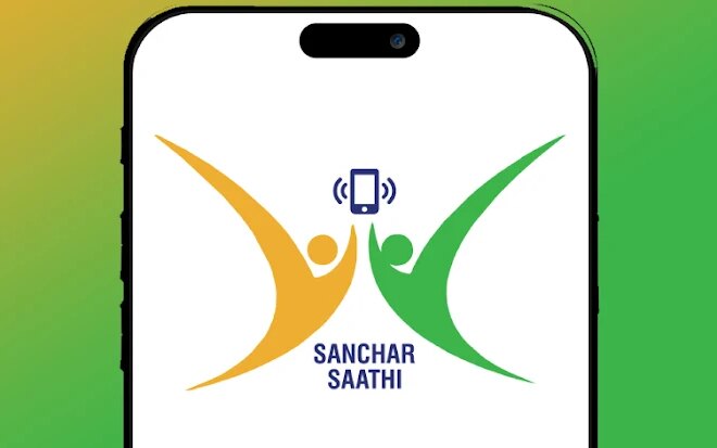 India Orders Phone Makers to Pre-Install Sanchar Saathi App to Tackle Telecom Fraud