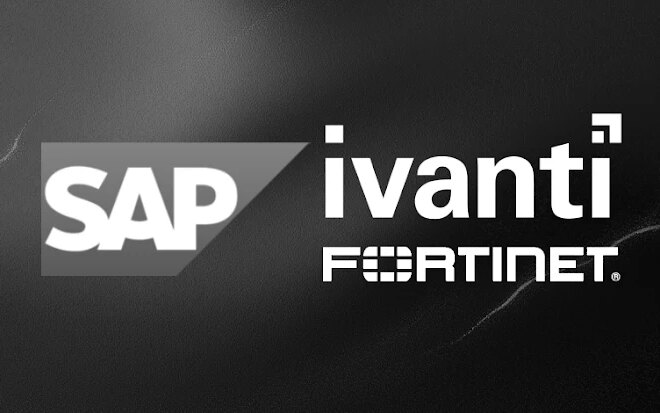 Fortinet, Ivanti, and SAP Issue Urgent Patches for Authentication and Code Execution Flaws
