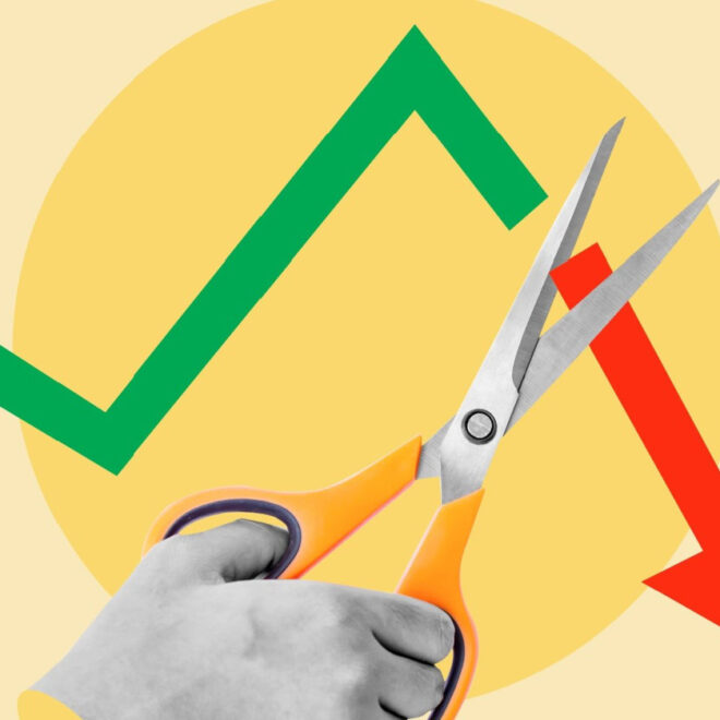 Quantifying Lost Organic Market Share