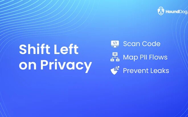 Why Data Security and Privacy Need to Start in Code