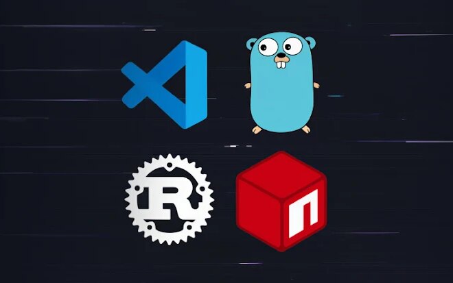 Researchers Find Malicious VS Code, Go, npm, and Rust Packages Stealing Developer Data