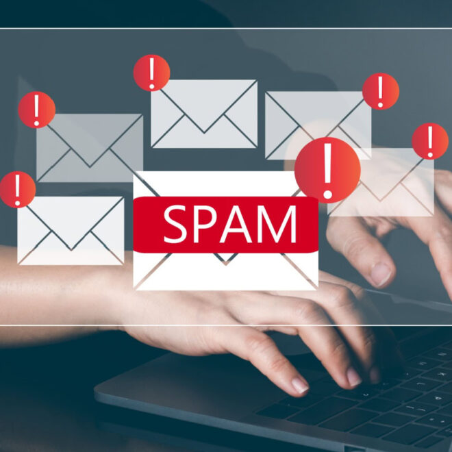 Why Google’s Spam Problem Is Getting Worse