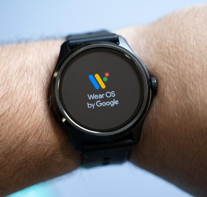 Mobvoi TicWatch seems dead after over a dozen Wear OS watches