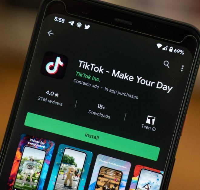 TikTok’s US sale is happening after missing deadlines in 2025