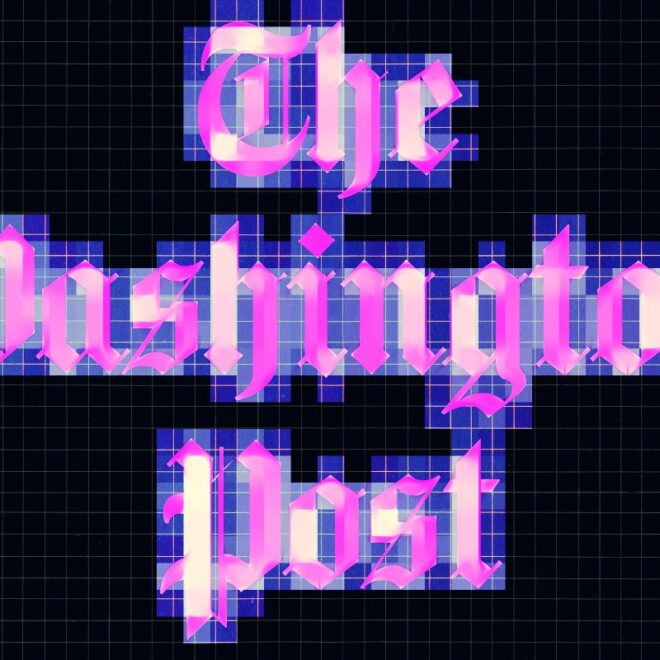 The Washington Post’s AI Generated Podcasts Are Already an Error-Laden Disaster