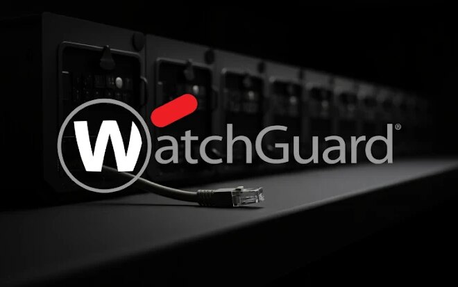 WatchGuard Warns of Active Exploitation of Critical Fireware OS VPN Vulnerability